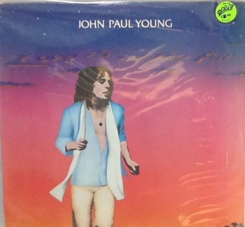 John Paul Young